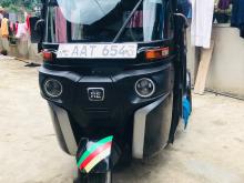 Bajaj RE 205 2014 Three Wheel