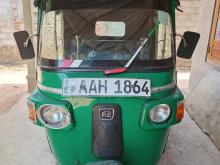 Bajaj RE 205 2013 Three Wheel