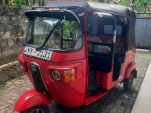 Bajaj RE 205 2012 Three Wheel