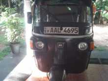 Bajaj RE 205 2014 Three Wheel