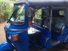 Bajaj RE 205 2012 Three Wheel