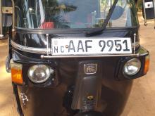 Bajaj RE 205 2013 Three Wheel