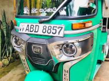Bajaj RE 205 2015 Three Wheel