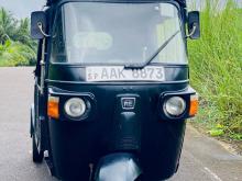 Bajaj RE 205 2013 Three Wheel