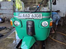 Bajaj RE 205 2012 Three Wheel
