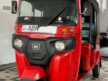 Bajaj RE 205 2016 Three Wheel