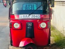 Bajaj RE 205 2012 Three Wheel