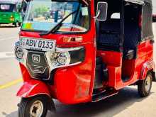 Bajaj Re 205 2020 Three Wheel