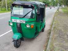 Bajaj RE 205 2011 Three Wheel