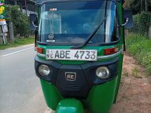 Bajaj RE 205 2015 Three Wheel