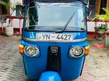 Bajaj RE 205 2011 Three Wheel