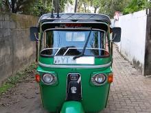 Bajaj RE 205 2011 Three Wheel