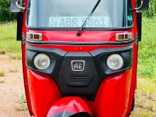 Bajaj RE 205 2018 Three Wheel