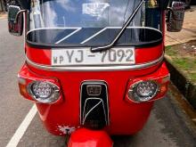 Bajaj RE 2011 Three Wheel
