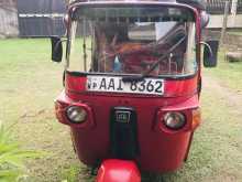 Bajaj RE 205 2013 Three Wheel