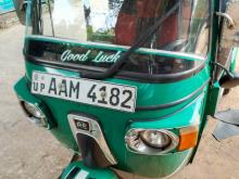 Bajaj RE 205 2013 Three Wheel