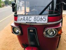 Bajaj RE 205 2012 Three Wheel