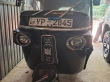 Bajaj RE 205 2011 Three Wheel