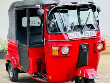 Bajaj RE 205 2011 Three Wheel