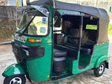 Bajaj RE 205 2016 Three Wheel