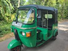 Bajaj RE 205 2011 Three Wheel