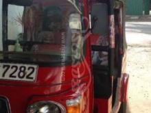 Bajaj RE 205 2011 Three Wheel