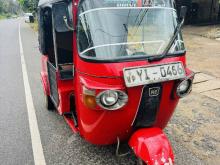 Bajaj RE 205 2010 Three Wheel