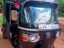 Bajaj RE 205 2011 Three Wheel
