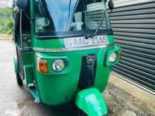 Bajaj Re 205 2014 Three Wheel