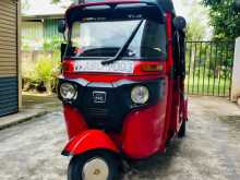 Bajaj RE 205 2015 Three Wheel