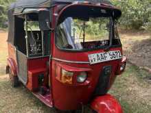 Bajaj Re 205 2012 Three Wheel