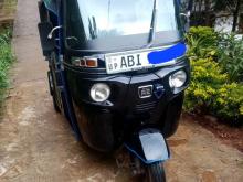 Bajaj Re 205 2016 Three Wheel