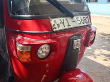 Bajaj RE 205 2011 Three Wheel