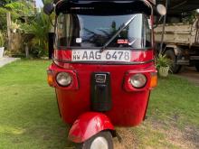 Bajaj RE 205 2013 Three Wheel
