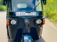 Bajaj RE 205 2013 Three Wheel