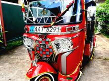 Bajaj RE 205 2015 Three Wheel