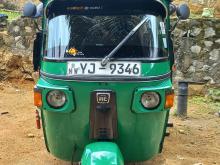 Bajaj RE 205 2011 Three Wheel