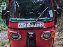 Bajaj RE 205 2012 Three Wheel