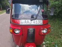 Bajaj RE 205 2013 Three Wheel