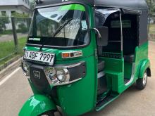 Bajaj RE 205 2015 Three Wheel