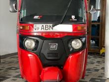 Bajaj RE 205 2016 Three Wheel