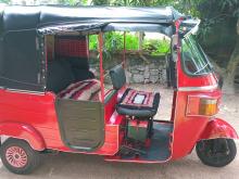Bajaj RE 205 2013 Three Wheel