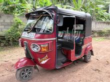 Bajaj RE 205 2011 Three Wheel