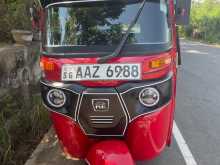Bajaj RE 205 2015 Three Wheel