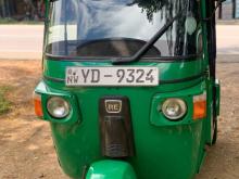 Bajaj RE 205 2010 Three Wheel