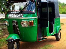 Bajaj RE 205 2012 Three Wheel