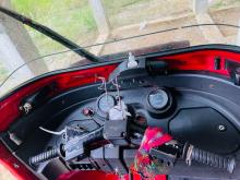 Bajaj RE 205 2015 Three Wheel