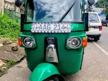 Bajaj RE 205 2013 Three Wheel