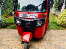 Bajaj RE 205 2016 Three Wheel