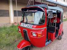 Bajaj RE 205 2012 Three Wheel